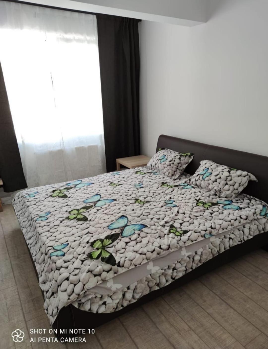 Marimar Apartman Bukarest Kültér fotó